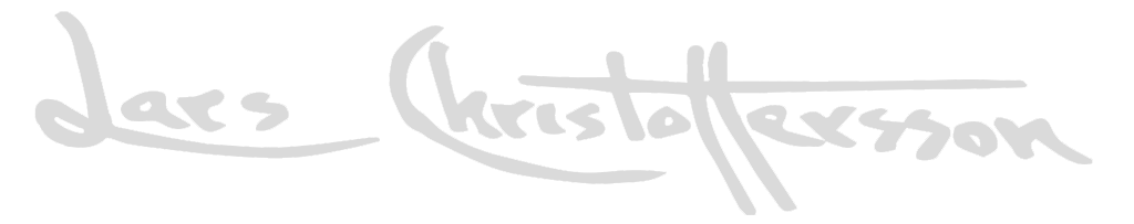 Lars Christoffersson